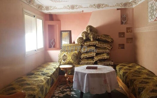 Appartement à vendre 88 m² à El Jadida